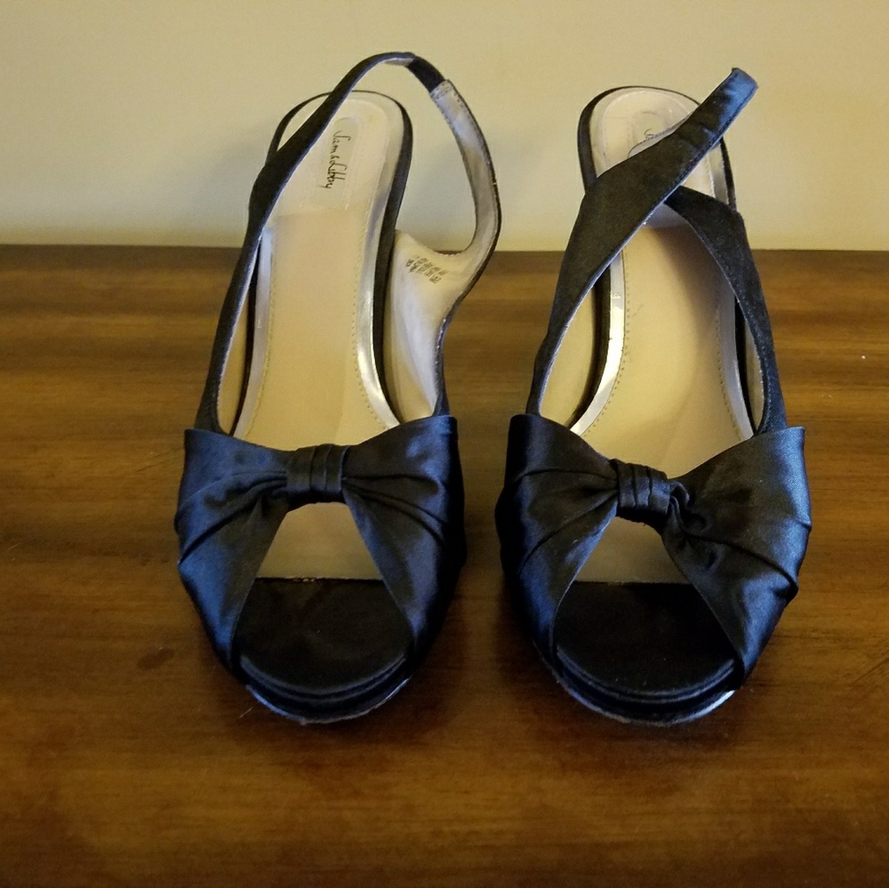 Dress Heels